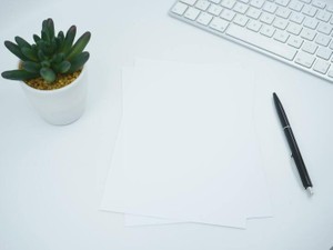 文章は、書いた私の行動を縛り付ける。でも、肯定もしてくれる