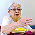 あんな死に方、もう二度と　高木敏子「ガラスのうさぎ」