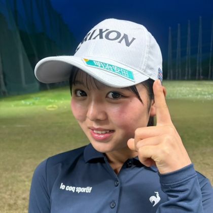 佐藤 彩葉選手のプロフィール画像
