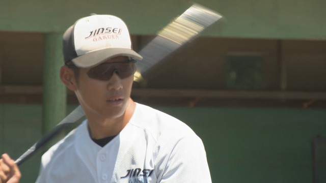 新型コロナで中止となった“夢舞台”「行かせてくれる生徒たちに感謝」　9年ぶり夏の甲子園出場の尽誠を支えるOB【甲子園へのキセキ】