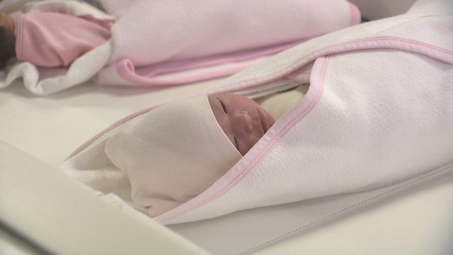 みんなの病院　出産後の母親の健康をチェックする宿泊型の産後ケアを12月5日スタート　高松市