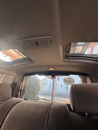 一番後ろの屋根にも窓