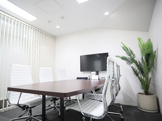 191645 弁護士法人 千瑞穂法律事務所2 会議中