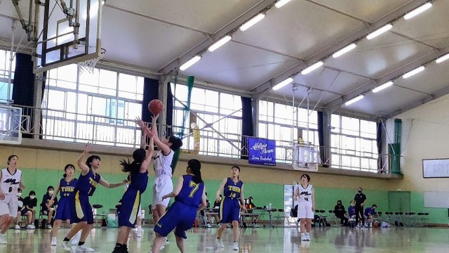 【2022高校総体女子】