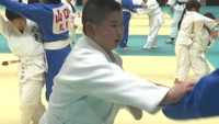 柔道の全国大会常連の小学6年生　春から親元離れ京都の道場へ「世界を目指す」　香川【こどもミライパーク】