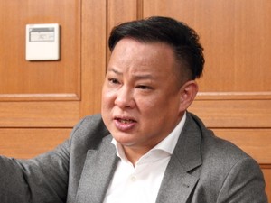 大倉 代表取締役 清瀧静男さんの本棚　名将のチームづくりに経営を学ぶ