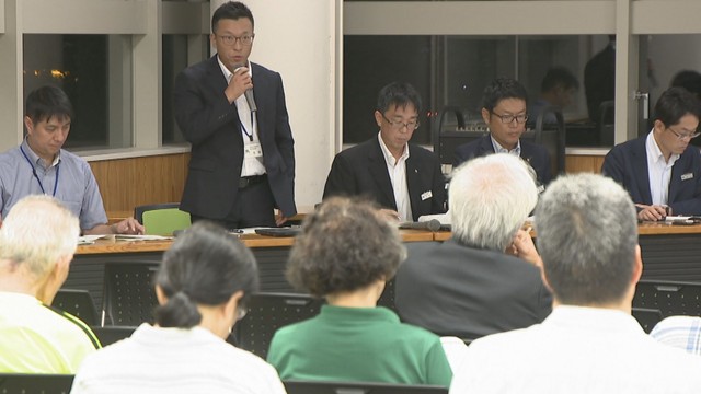 高松市サンポート地区のプロムナード化　9月中旬の工事開始示した香川県に反対の声「周辺住民は見殺しか」