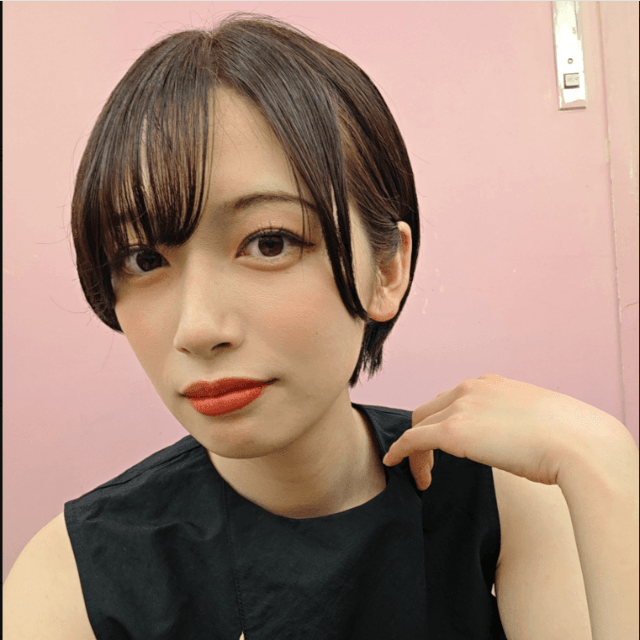 大石夏摘のX(@Natsumi_Ohishi）より