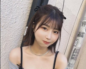 唯井まひろのインスタグラム＠tadai_mahiroより