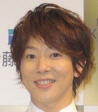 川越達也シェフ（2012年）