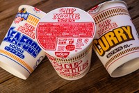 カップヌードル※画像はイメージです（Atsushi Tada/stock.adobe.com）