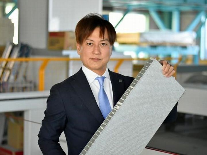 債務超過から売り上げを倍に 防音材メーカー2代目の経営刷新 ツギノジダイ
