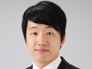 織田康嗣（弁護士）