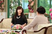 27年ぶりに「徹子の部屋」に出演するハイヒール・モモコさん