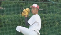 夏の高校野球　岡山・和気閑谷　復活したエース【甲子園へのキセキ～プロローグ～】