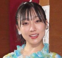 須田亜香里さん（2023年）