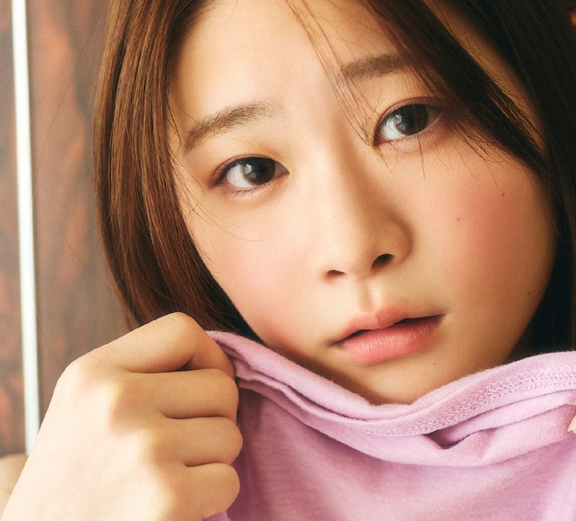 野村るな(C)光文社/週刊FLASH 写真◎高橋慶佑