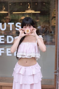 ピョ・ウンジ Pyo Eunji Japan OfficialさんのX（@PyoEunjijapan）より