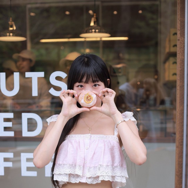 ピョ・ウンジ Pyo Eunji Japan OfficialさんのX（@PyoEunjijapan）より