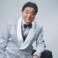 歌手デビューが決まった河村たかし氏