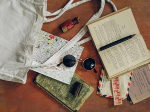 今やりたいことをやる。家族に反対された無計画な一人旅で得たもの