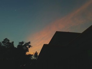 恋に暴走していた私の片想いは、彼に彼女ができたことで終焉を迎えた