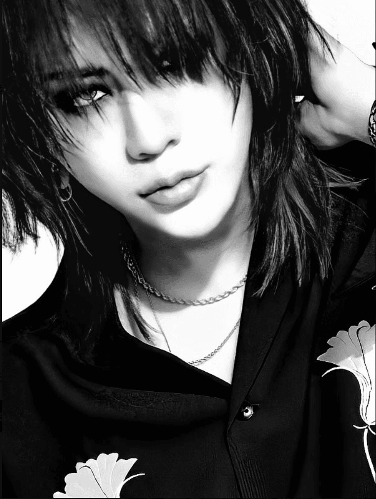 RUKIのX（@RUKItheGazettE）より