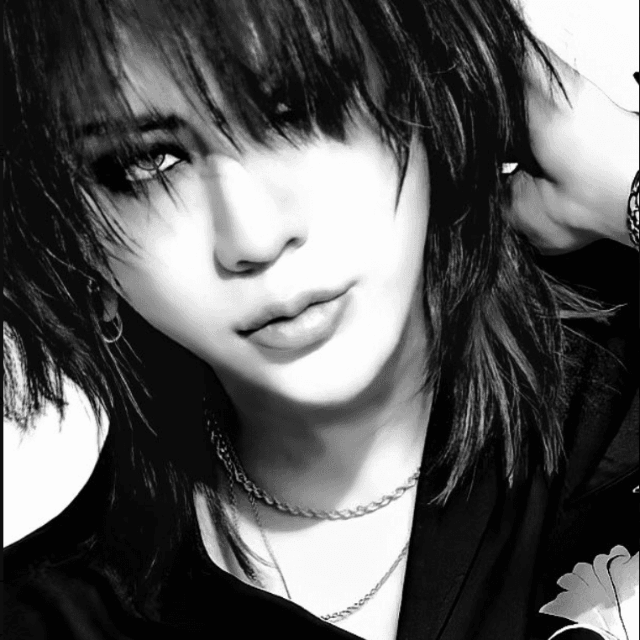 RUKIのX（@RUKItheGazettE）より