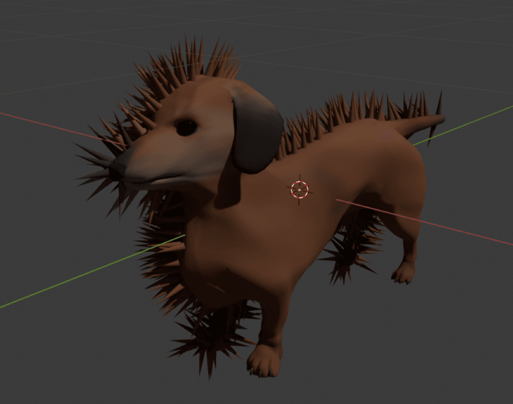 愛犬を蘇らせようとしたのに...