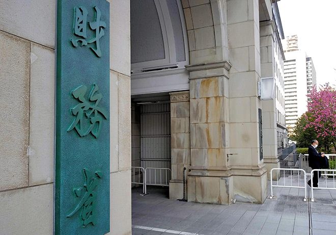 Finance Ministry ace transferred for rankling Cabinet