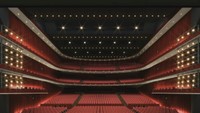 岡山芸術創造劇場　完成イメージ