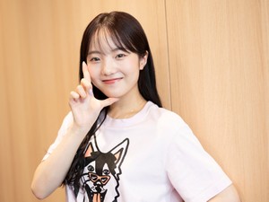 【動画】明治大学・本田真凜インタビュー「演技できる機会を大切にしたい」