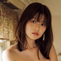 「FLASH」（26年4月7日発売号）に登場した冴木柚葉ⓒ光文社／週刊FLASH（写真・HIROKAZU）