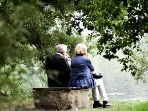 自分を犠牲にしながら、私に「本物の愛」を教えてくれてありがとう