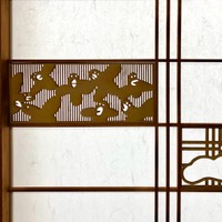 ゆるさがかわいい鳥の大群は、ムクドリがモチーフ（提供：日隈みさきさん）
