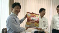 今年の岡山の味は「おかやまデミカツ丼味」　カルビーが地元ならではのポテチを販売へ