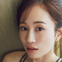 前田敦子 写真集「Beste」より©︎講談社 撮影／北岡稔章