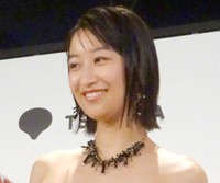 榎原依那さん（2024年）