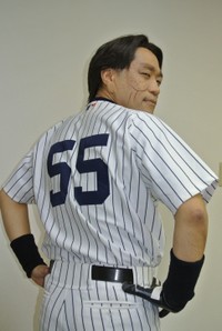はなわ(2012年)
