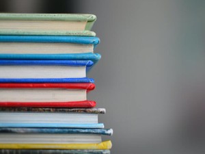 書籍から遠ざかっている私だけど、今までの経験を本として残したい