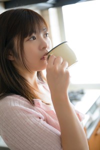 小日向ゆり5作目となるイメージDVD『Newtopia』