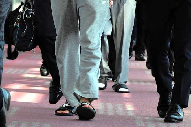 13 Orang Jepang Ditangkap atas Operasi Penipuan di Indonesia