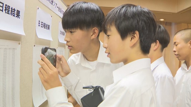 備前市出身のメジャーリーガー・山本由伸投手の応援ツアーの抽選会　備前市の中高生が対象　岡山