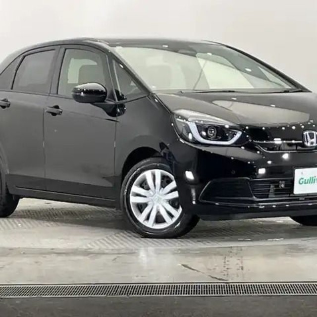 ホンダ フィット（提供：norico by ガリバー）