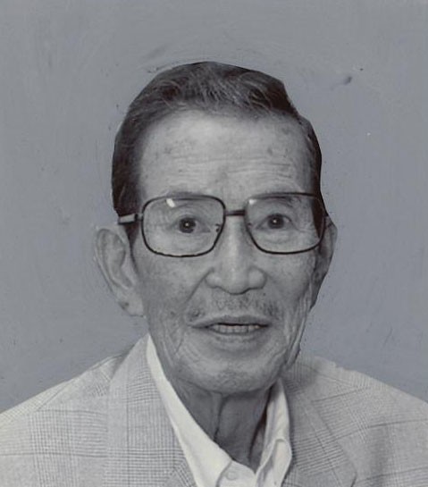 芦田伸介さん