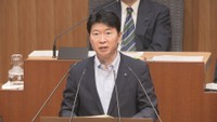 岡山県議会