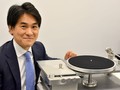 下請けから強みを生かし研究開発型へ　顧客を3桁に増やした由紀精密3代目