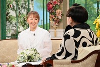 66歳になった東ちづるさん