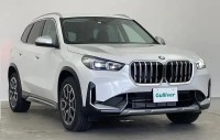 4位 BMW「X1」（提供：norico by ガリバー）