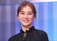 北川景子さん